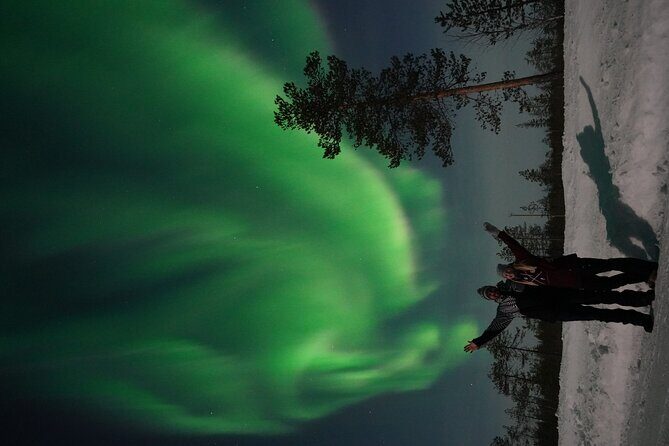 Northern Lights Hunting Photography Tour in Rovaniemi Finland - Price and Value: Is $228.09 Worth It?