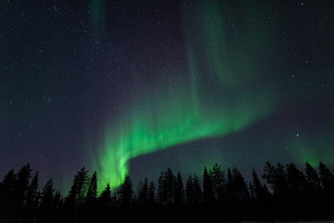 Northern Lights Hunting with a photographer (Only small groups) - Key highlights I’d plan around