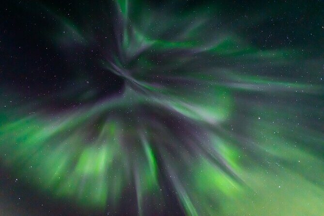Northern Lights Hunting with a photographer (Only small groups) - Photo coaching that actually changes what you get