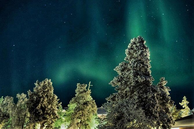 Northern Lights Hunting with Snowmobiles - Key things to know before you ride