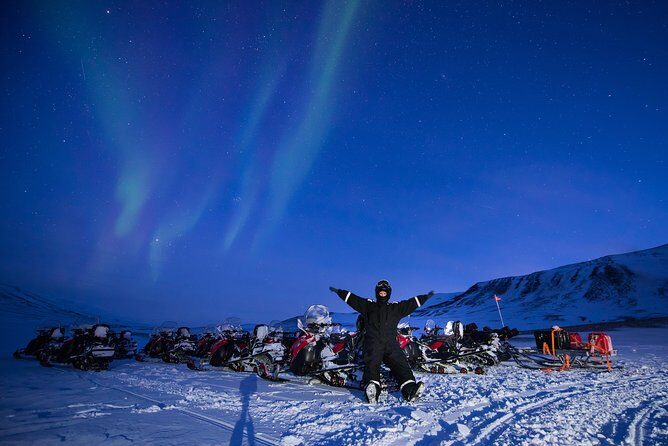 Northern Lights Hunting with Snowmobiles - Who this tour is best for (and who may want a different plan)