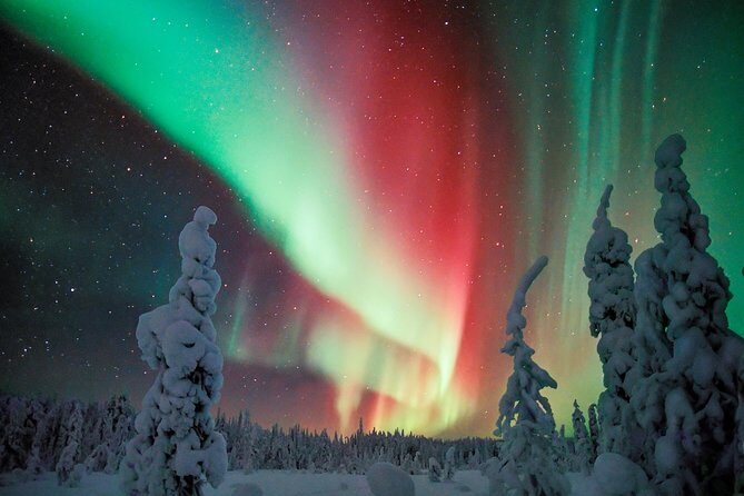 Northern Lights Photography Tour from Rovaniemi - Northern Lights photography in Rovaniemi: what you’re really paying for
