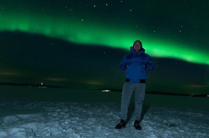 Northern Lights Rovaniemi: Guaranteed Tour with Local Guide - Price and Value: Is $168.17 Worth It?