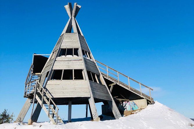 Ounasvaara and Ranua Zoo - Should You Book Ounasvaara and Ranua Zoo?