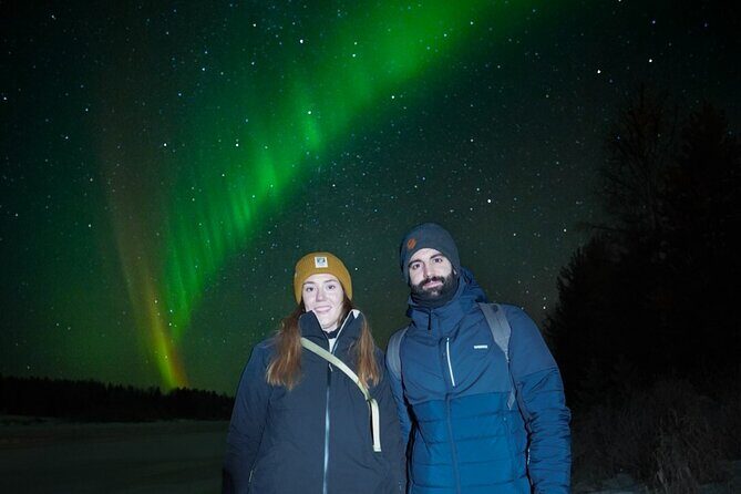 Private Aurora Hunting Tour—Guaranteed Sightings - Quick hits before you go