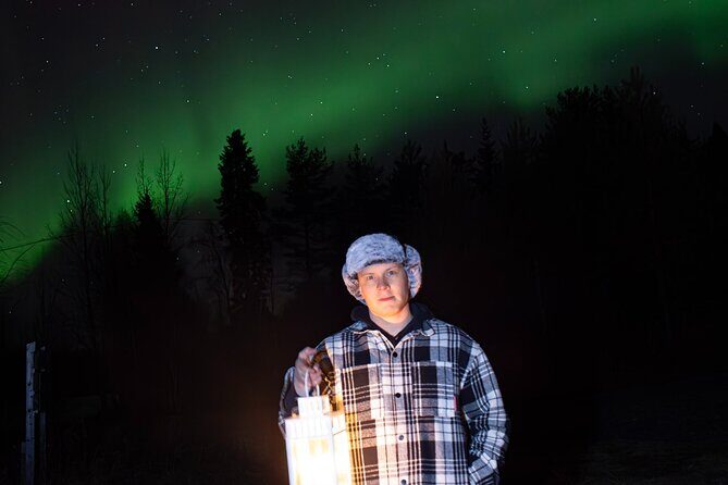 Private Aurora Hunting Tour—Guaranteed Sightings - The Guide’s Job: Science, Folklore, and Real Weather Patience