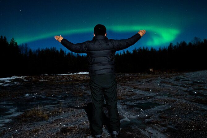 Private Aurora Hunting Tour—Guaranteed Sightings - Price and Value: Why the Inclusions Matter More Than the Number