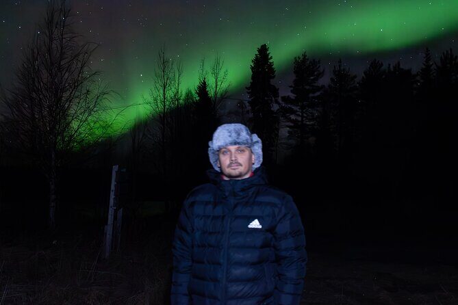 Private Aurora Hunting Tour—Guaranteed Sightings - Potential Snags to Know Before You Go