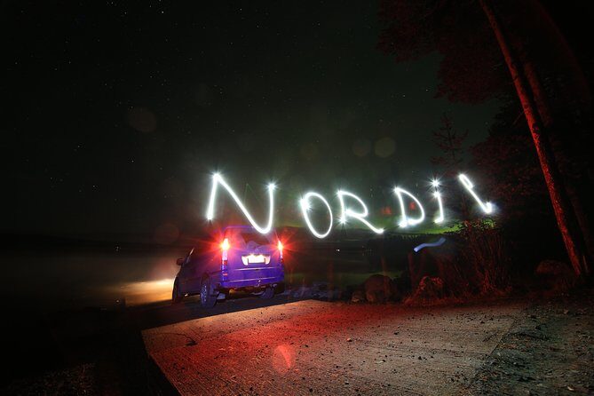 Private Northern Lights Hunting Expedition - Private Northern Lights in Rovaniemi: what you’re really buying