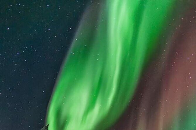 Private Northern Lights Hunting Tour Rovaniemi - Pickup, Meeting Point, and the Smooth Start