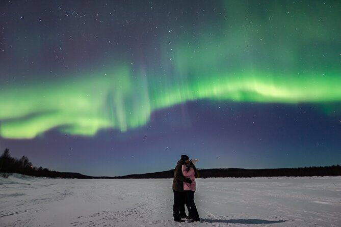 Private Northern Lights Photography Hunting - Key Points to Know Before You Go
