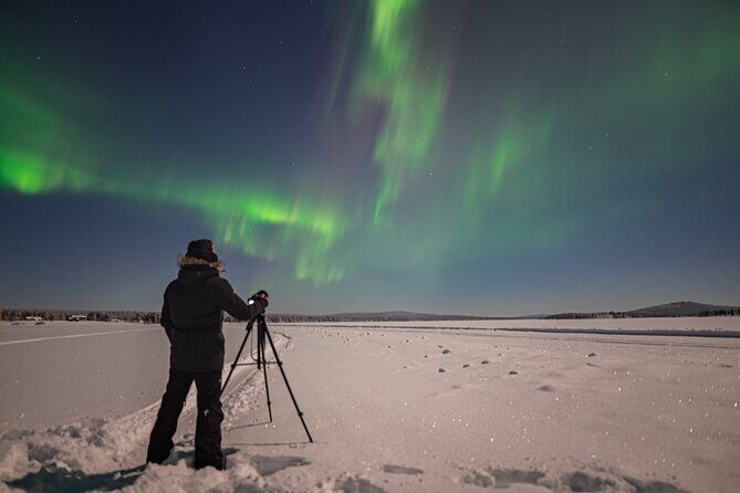 Private Northern Lights Photography Hunting - Aurora Photography: More Than Pointing a Camera
