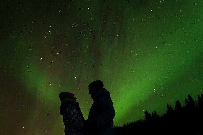 Private Northern Lights Photography Hunting - Who Should Book This Private Aurora Hunt
