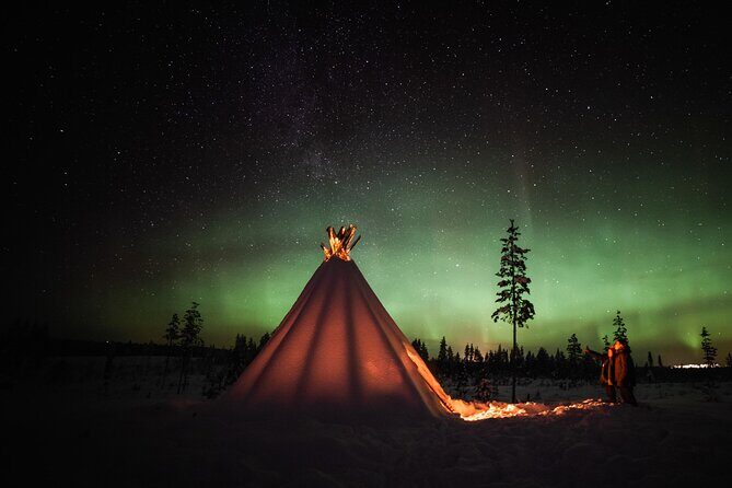 Private Northern Lights photography tour in Rovaniemi - Key Things to Know Before You Go