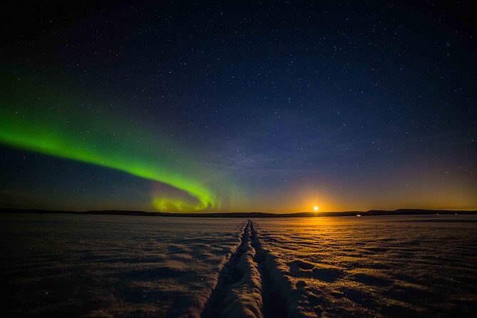 Private Northern Lights photography tour in Rovaniemi - Camera Tips You’ll Appreciate Before the Lights Start