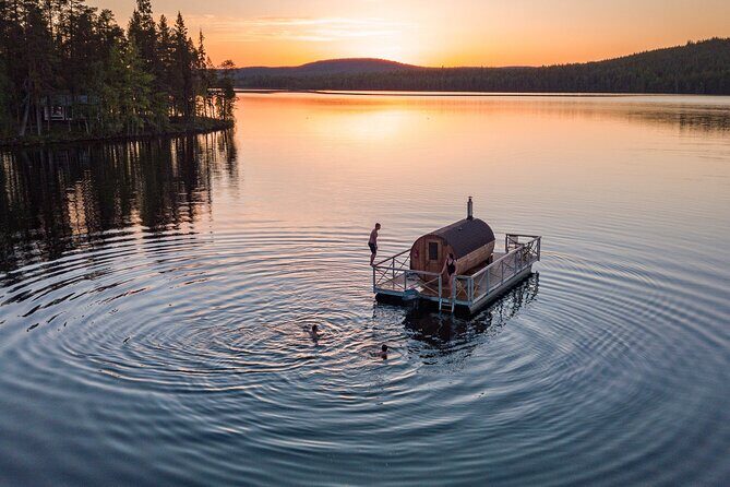 Private Traditional Finnish Sauna Boat Scenic River Cruise - Price and Value in Plain English