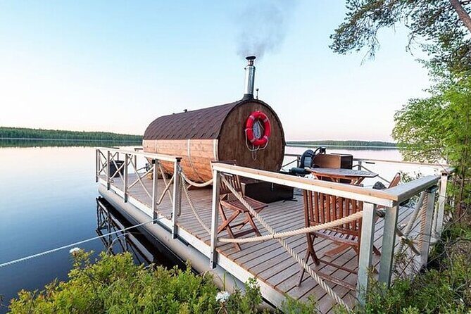 Private Traditional Finnish Sauna Boat Scenic River Cruise - Who This Tour Fits Best (and Who Might Want a Different Option)