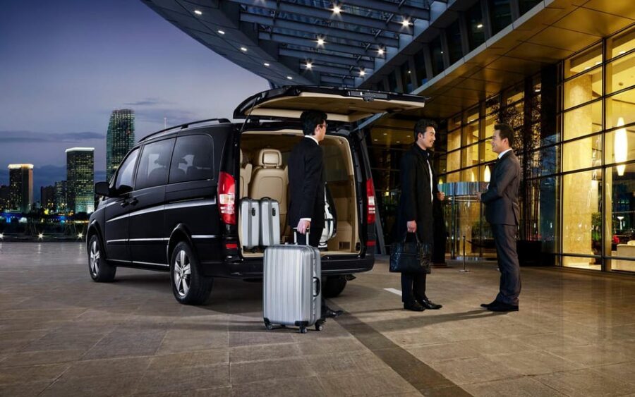 Private Transfer Rovaniemi - Kiruna - Key things to know before you book