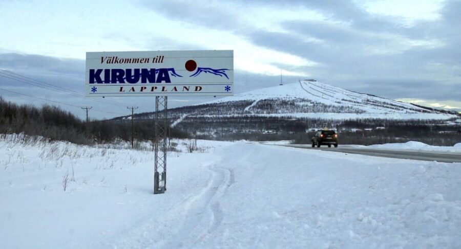 Private Transfer Rovaniemi - Kiruna - What you need to bring (and what to double-check)