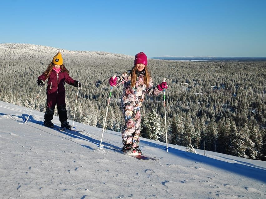 Pyhätunturi: Try Wilderness Skiing in Finnish Lapland - Should You Book This Wilderness Skiing in Pyhätunturi?