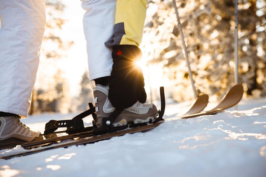 Pyhätunturi: Try Wilderness Skiing in Finnish Lapland - Price and Value: Is $133 Fair for What You Get?