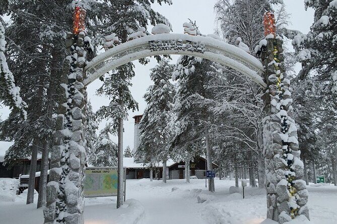 Ranua Zoo Family Tour from Rovaniemi - How much time you get on-site (and how to use it)
