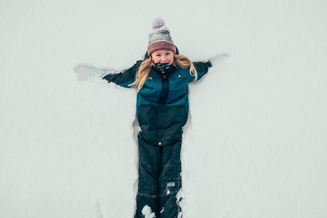 Rent Winter Clothing in Rovaniemi - All Sizes & Ages - Quick highlights