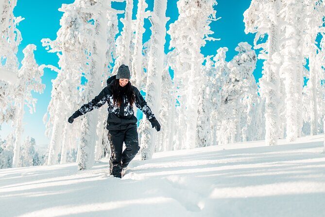 Rent Winter Clothing in Rovaniemi - All Sizes & Ages - A note on item changes: confirm before you rely on flexibility
