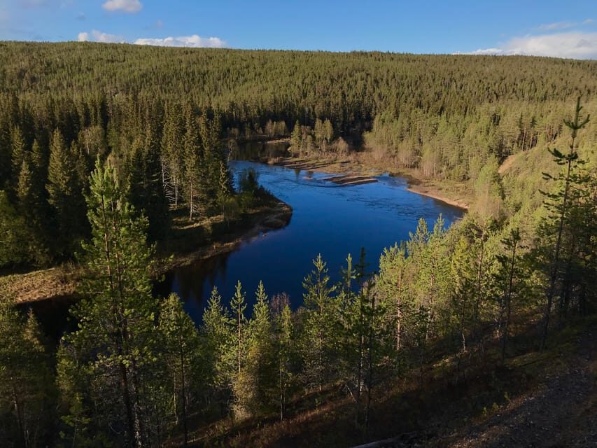Rovaniemi: All-Day Canoe Adventure - Price and Value: Is $176 a Good Deal for a 6-Hour Canoe Trip?
