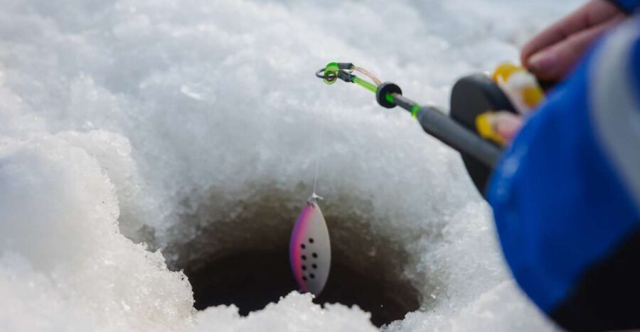 Rovaniemi: Arctic Circle Ice Fishing Experience - Quick hits you’ll care about on the ice