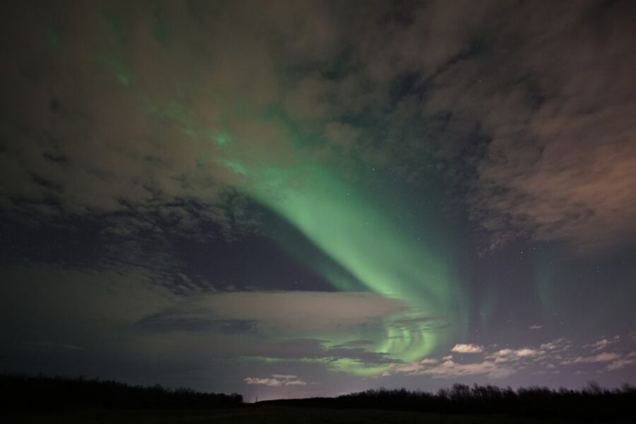Rovaniemi: Aurora Borealis Tour - Who this tour suits (and who should skip it)