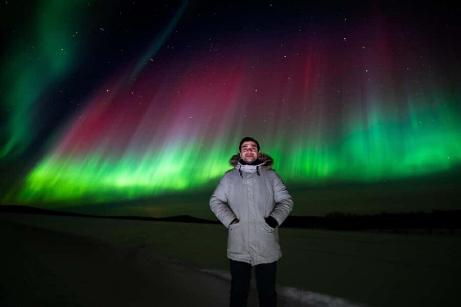 Rovaniemi: Aurora Hunt - Free Photos, 100% Guaranteed Refund - 5 Key Points Before You Go