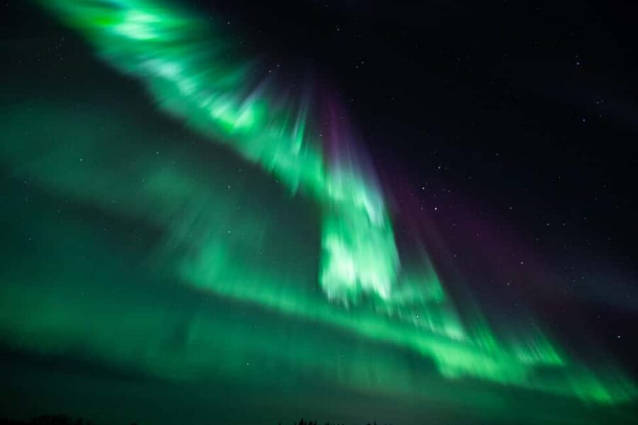 Rovaniemi: Aurora Hunt - Free Photos, 100% Guaranteed Refund - Price and Value: Is $104 Worth It?