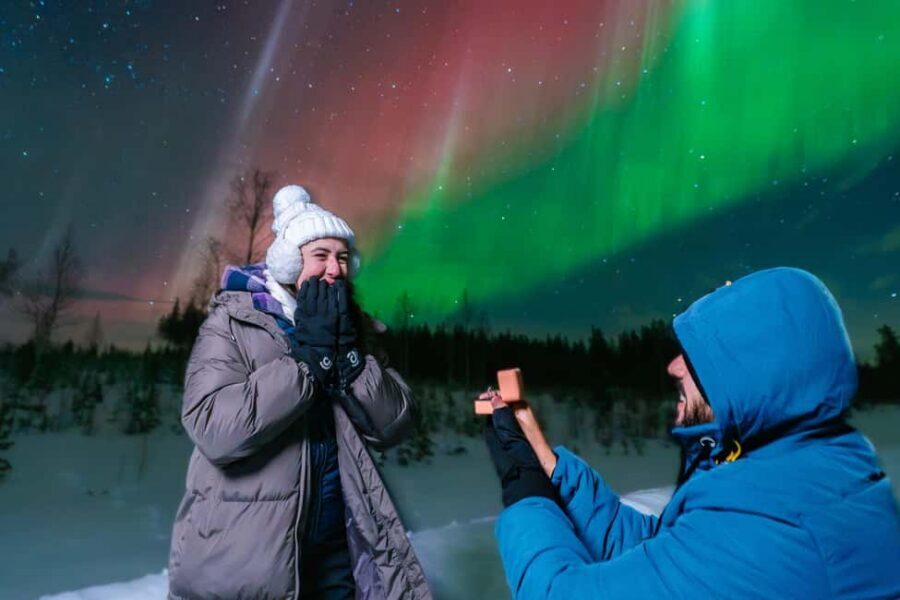 Rovaniemi: Aurora Hunt with Money-Back Guarantee and Photo - Who this tour is best for (and who should skip)