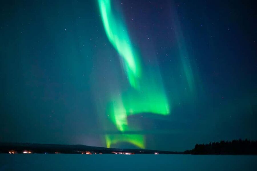 Rovaniemi: Aurora hunting and a fireside BBQ experience - Should you book the Rovaniemi Aurora and Fireside BBQ tour?