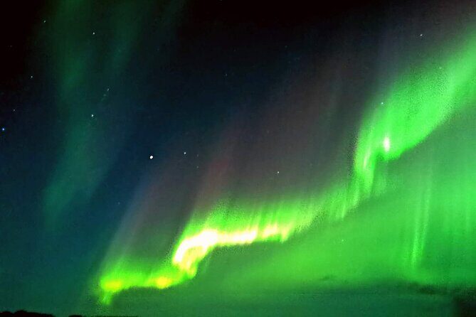 Rovaniemi: Aurora Hunting & Photography Tour - Photography Coaching for Cameras and Phones: The Real Value