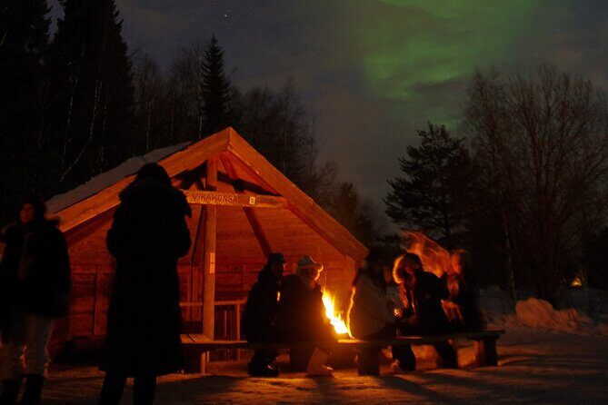 Rovaniemi Aurora Hunting Tour - Should you book Sunsuni Safari’s aurora hunting tour?