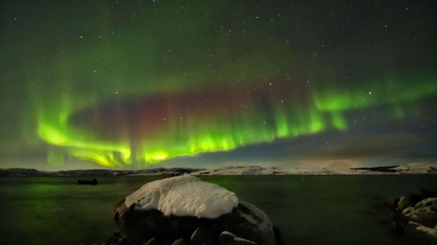 Rovaniemi: Aurora Hunting Tour with Photography by Van - Rovaniemi Night Plan: Aurora Hunting That Keeps Moving