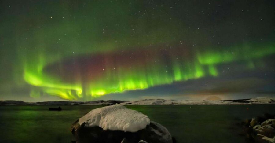 Rovaniemi: Aurora Hunting Tour with Photography by Van - The 4-Hour Core: What Fits Inside the Night