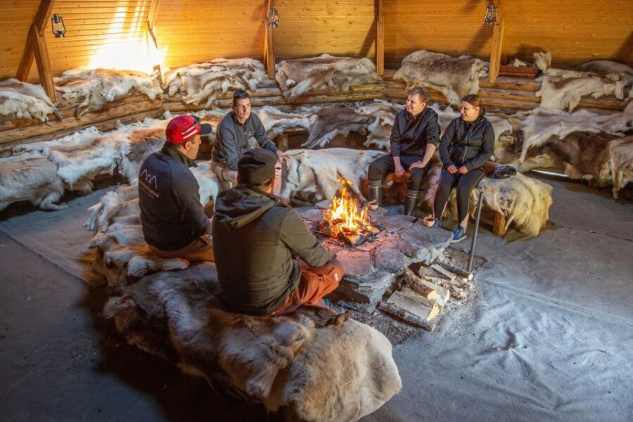 Rovaniemi: Authentic Reindeer Farm & Canoeing - Who this tour is best for (and who should skip it)