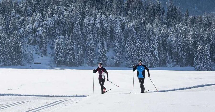 Rovaniemi: Cross Country Wilderness Ski Adventure - Meeting Nordic Unique Travels in Rovaniemi (and Why It Matters)