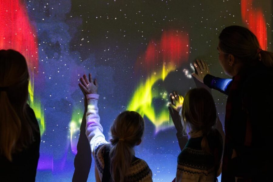 Rovaniemi: Culture Pass to Arktikum, Korundi, and Pilke - Key points to know before you go