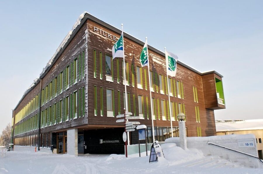 Rovaniemi: Culture Pass to Arktikum, Korundi, and Pilke - Value check: is $34 a good deal for three admissions?