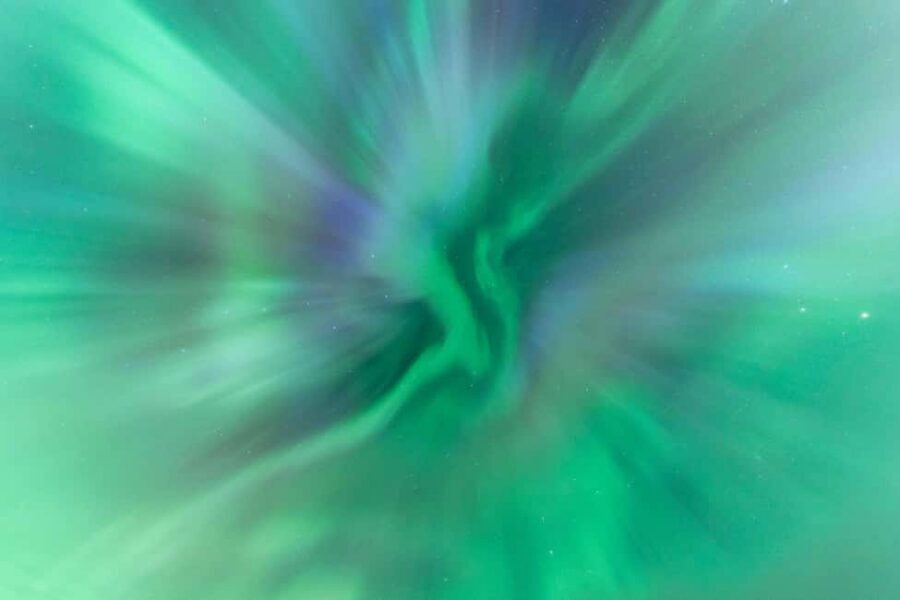 Rovaniemi: Discover the Northern Lights Photography Tour - Forecast-Led Planning Starts Before You Ever Leave
