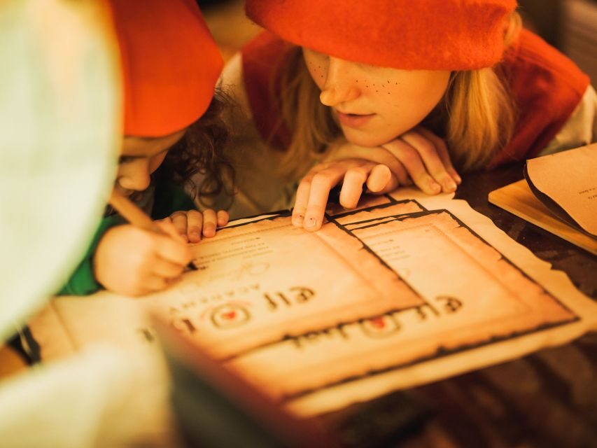 Rovaniemi: Elf Hat Academy in Santa's Village - Price and value in Rovaniemi: is $45 a good use of time?