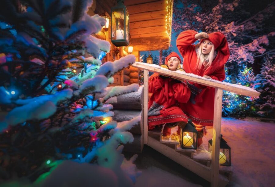 Rovaniemi: Elf Hat Academy in Santa's Village - Should You Book Elf Hat Academy in Santa’s Village?