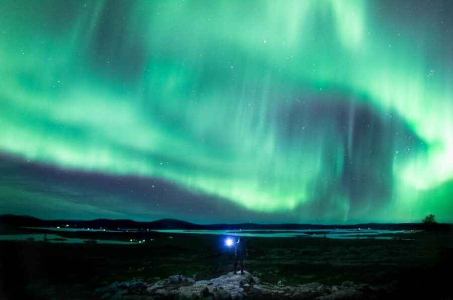 Rovaniemi: Guaranteed Aurora Hunting Tour with Local Guide - What a Typical Aurora Hunt Looks Like (and Why It’s Flexible)