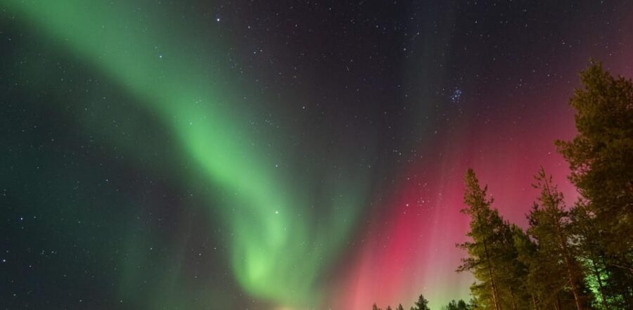 Rovaniemi: Guaranteed Aurora Hunting Tour with Local Guide - Practical Tips Before You Go