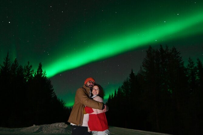 Rovaniemi: Guaranteed Northern Lights - Small Group & Photography - Key Things to Know Before You Go