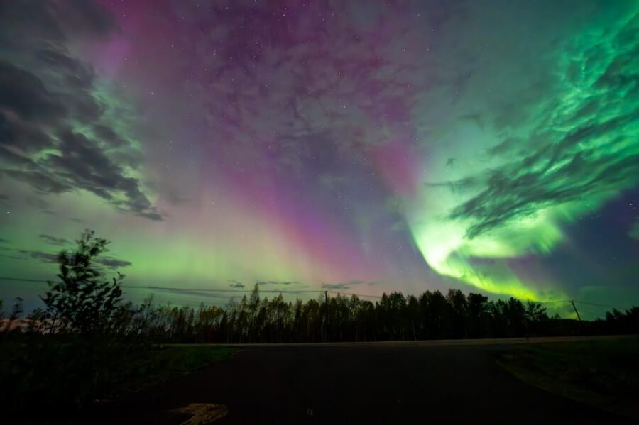 Rovaniemi: Guaranteed Ultimate Aurora Hunt with Photographer - Key things that make this Aurora hunt worth your time